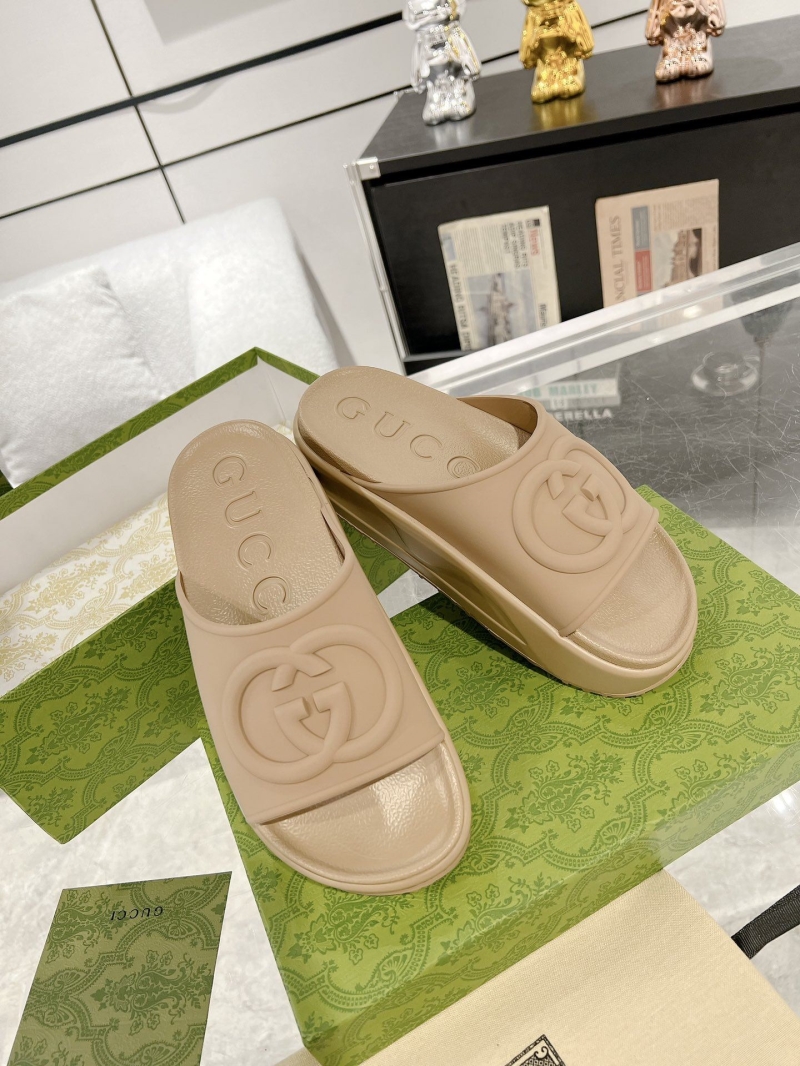 Gucci Slippers